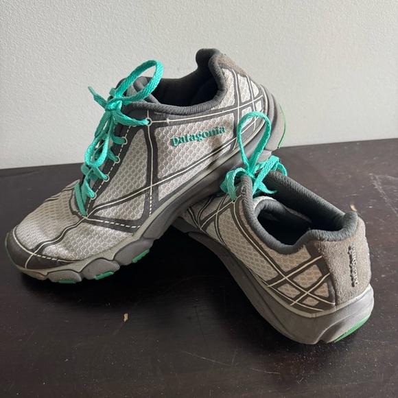 Patagonia Women’s Everlong Hiking Shoes - Picture 1 of 5